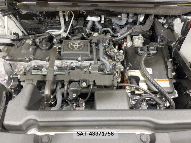 Toyota NOAH HYBRID 2026-01 7962993-17