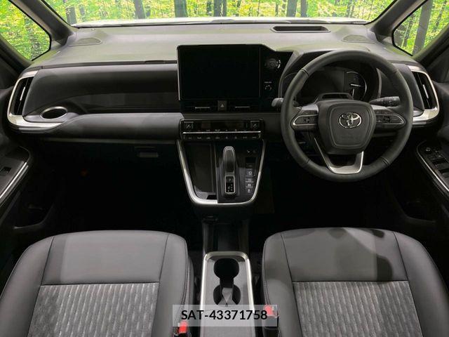 Toyota NOAH HYBRID 2026-01 7962993-1