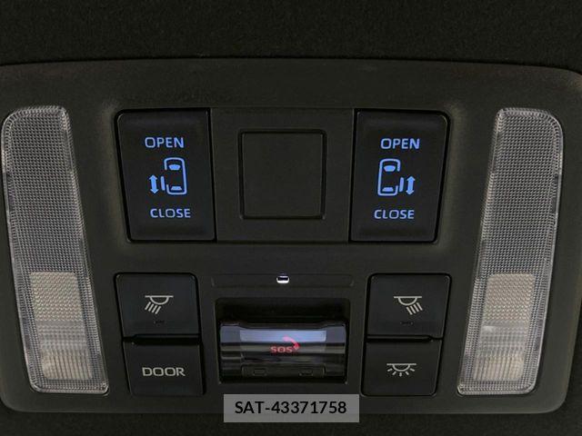 Toyota NOAH HYBRID 2026-01 7962993-5