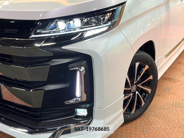 Toyota NOAH HYBRID 2025-11 7962990-13