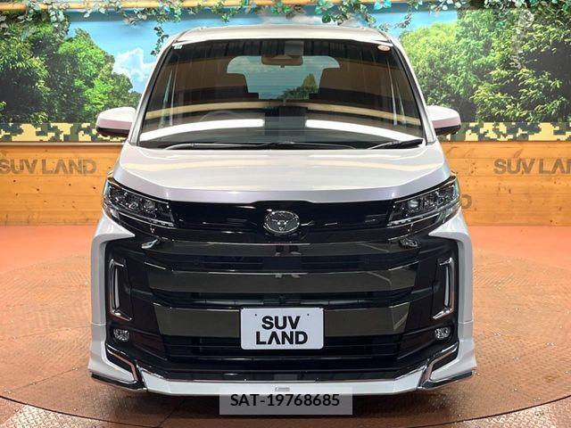 Toyota NOAH HYBRID 2025-11 7962990-15