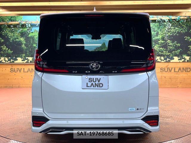 Toyota NOAH HYBRID 2025-11 7962990-16
