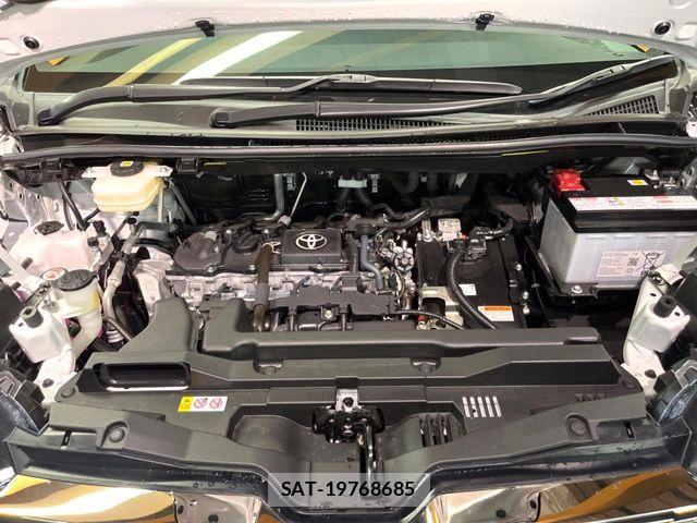 Toyota NOAH HYBRID 2025-11 7962990-17