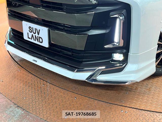 Toyota NOAH HYBRID 2025-11 7962990-2