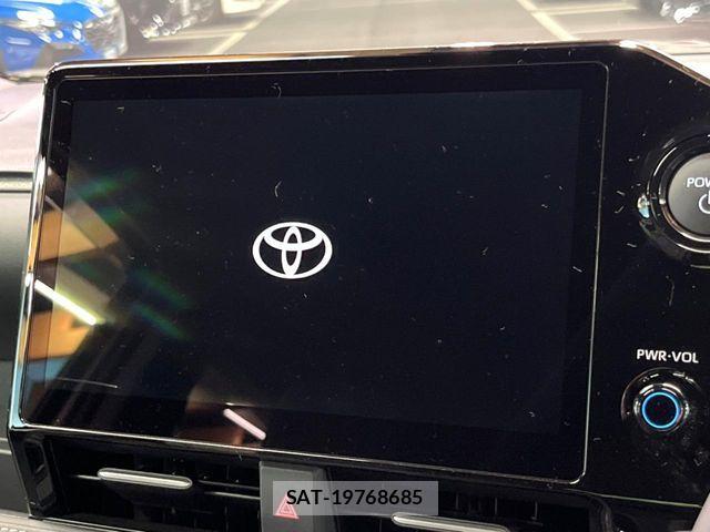 Toyota NOAH HYBRID 2025-11 7962990-4
