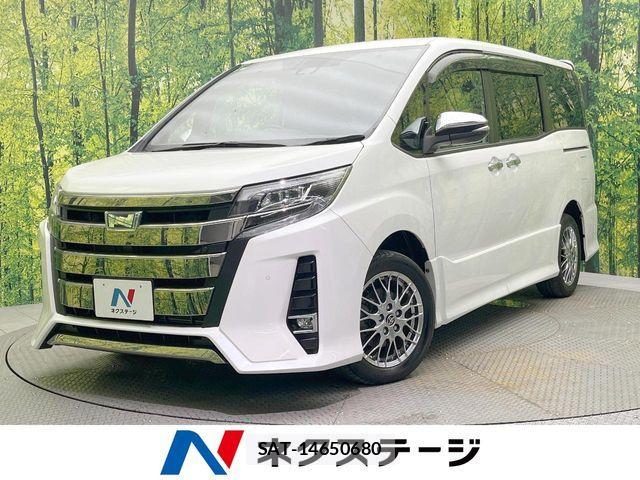 Toyota NOAH HYBRID 2021-06 7963008-0