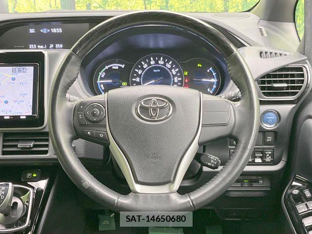Toyota NOAH HYBRID 2021-06 7963008-11