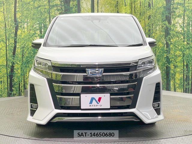 Toyota NOAH HYBRID 2021-06 7963008-14