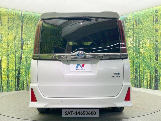Toyota NOAH HYBRID 2021-06 7963008-15