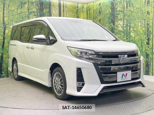 Toyota NOAH HYBRID 2021-06 7963008-16