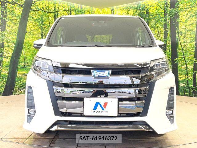 Toyota NOAH HYBRID 2018-03 7980356-14
