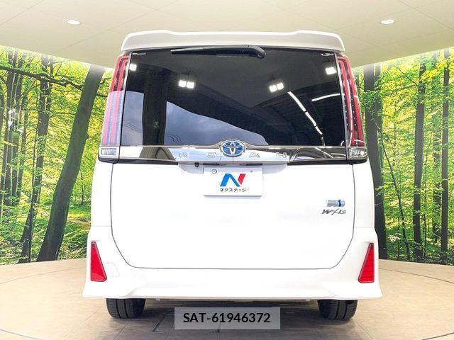 Toyota NOAH HYBRID 2018-03 7980356-15