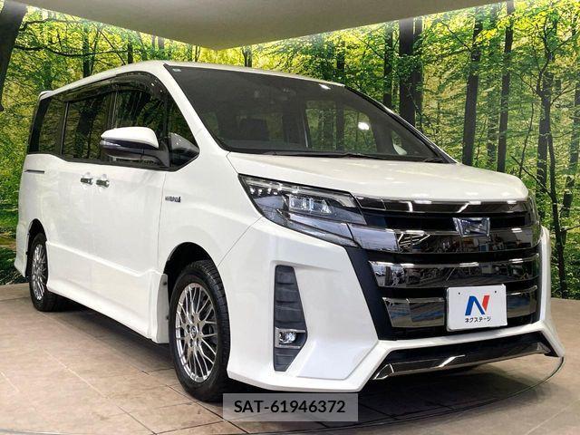Toyota NOAH HYBRID 2018-03 7980356-16
