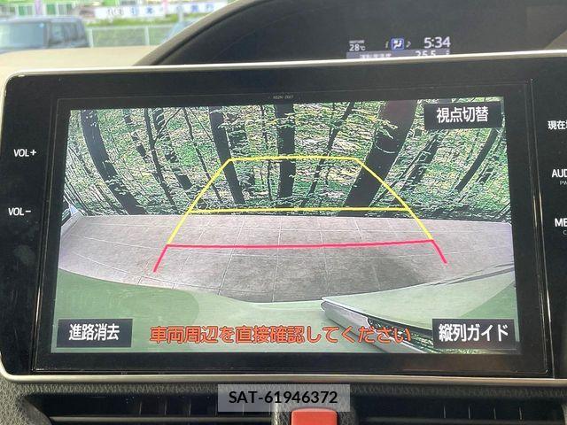 Toyota NOAH HYBRID 2018-03 7980356-4