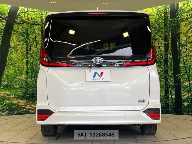 Toyota NOAH HYBRID 2022-04 7980352-15