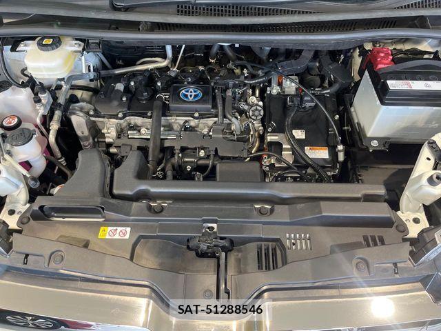 Toyota NOAH HYBRID 2022-04 7980352-18