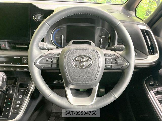 Toyota NOAH HYBRID 2025-03 7980348-11