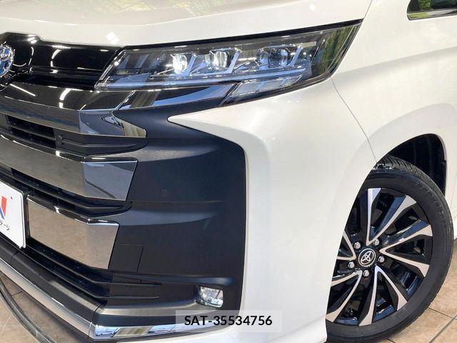 Toyota NOAH HYBRID 2025-03 7980348-12