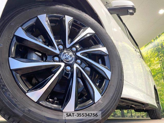 Toyota NOAH HYBRID 2025-03 7980348-13