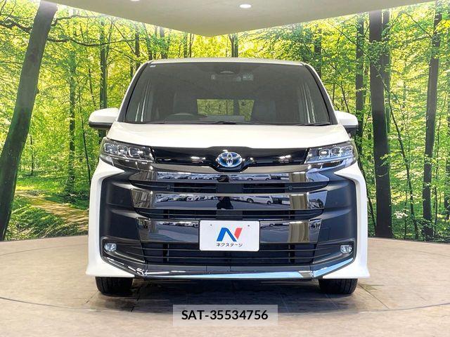 Toyota NOAH HYBRID 2025-03 7980348-14