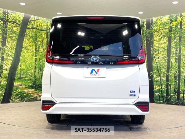 Toyota NOAH HYBRID 2025-03 7980348-15