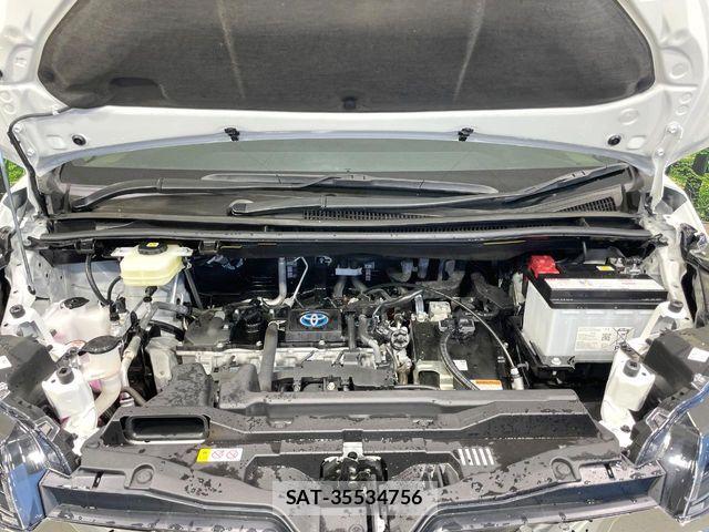 Toyota NOAH HYBRID 2025-03 7980348-17