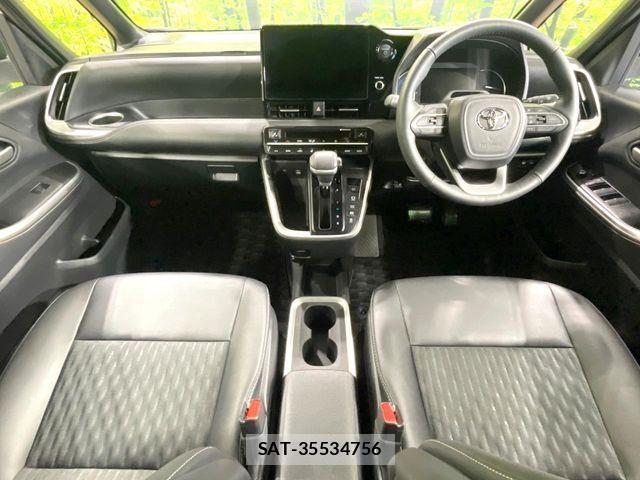 Toyota NOAH HYBRID 2025-03 7980348-1