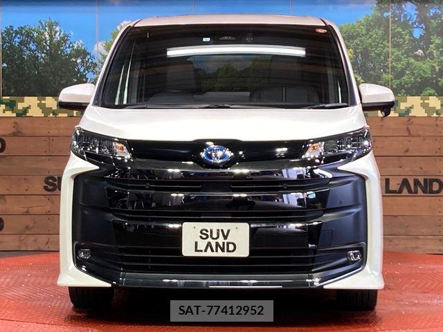 Toyota NOAH HYBRID 2023-03 7980350-13