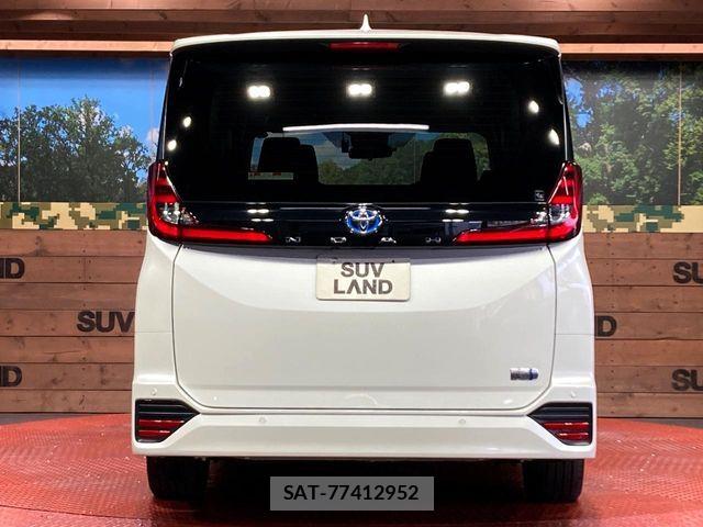 Toyota NOAH HYBRID 2023-03 7980350-14