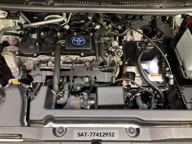 Toyota NOAH HYBRID 2023-03 7980350-17