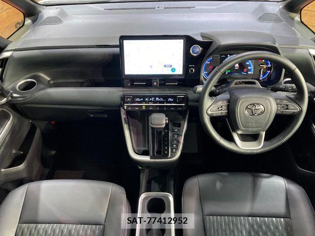 Toyota NOAH HYBRID 2023-03 7980350-1
