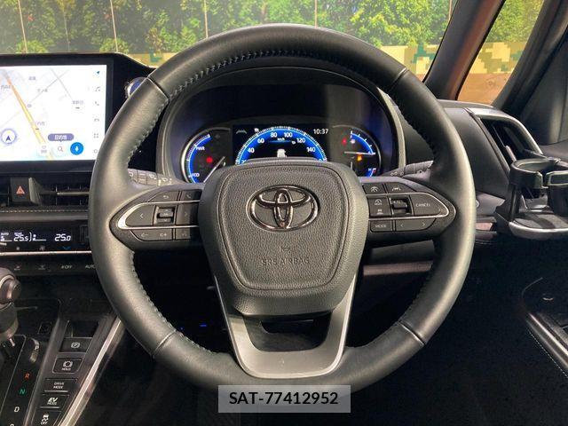 Toyota NOAH HYBRID 2023-03 7980350-6