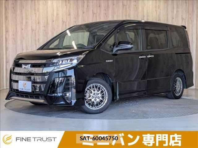 Toyota NOAH HYBRID 2019-11 7980357-0