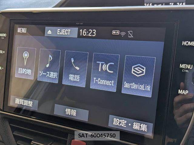 Toyota NOAH HYBRID 2019-11 7980357-4