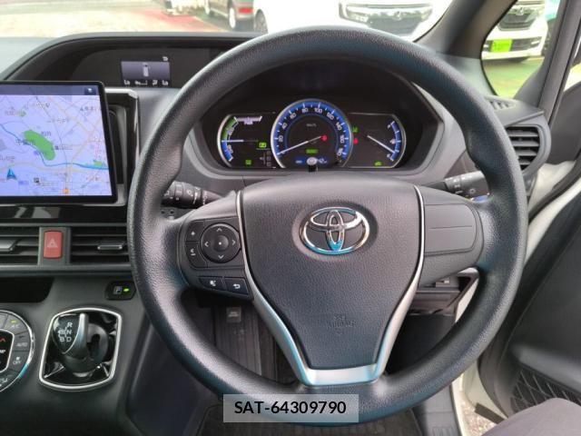Toyota NOAH HYBRID 2016-03 7980358-13