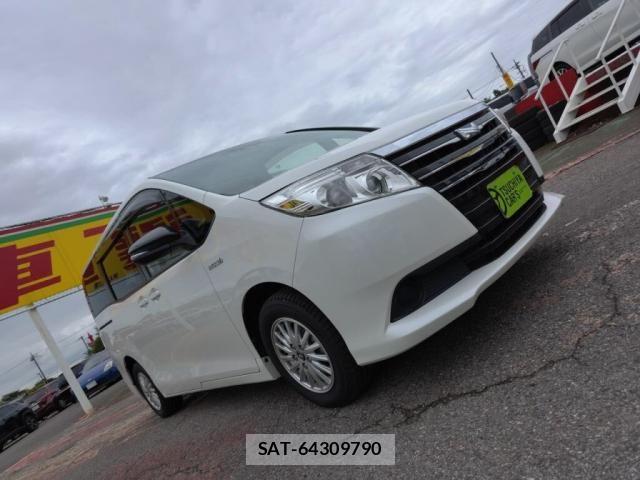 Toyota NOAH HYBRID 2016-03 7980358-24