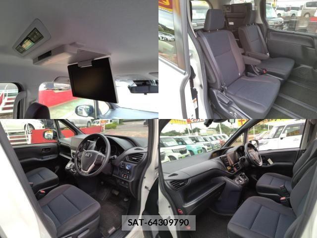 Toyota NOAH HYBRID 2016-03 7980358-6
