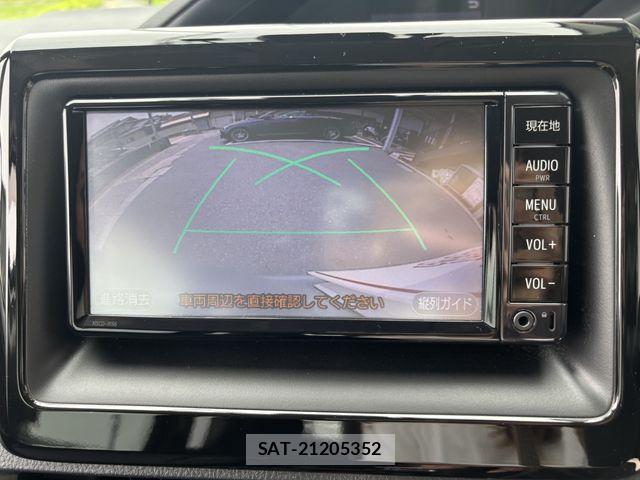 Toyota NOAH HYBRID 2018-04 7980361-22