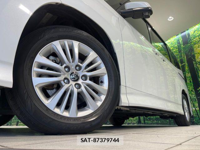 Toyota NOAH HYBRID 2022-03 7980355-13