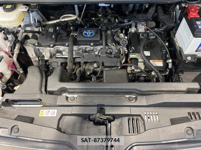 Toyota NOAH HYBRID 2022-03 7980355-18