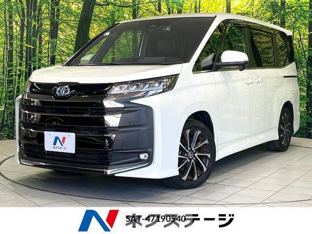Toyota NOAH HYBRID 2024-01 7980351-0