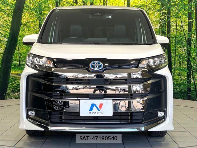 Toyota NOAH HYBRID 2024-01 7980351-14