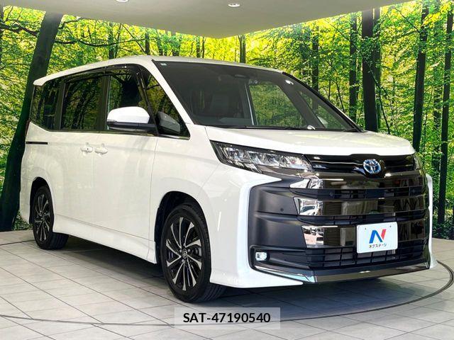 Toyota NOAH HYBRID 2024-01 7980351-16