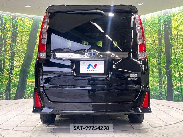 Toyota NOAH HYBRID 2016-12 7980362-14