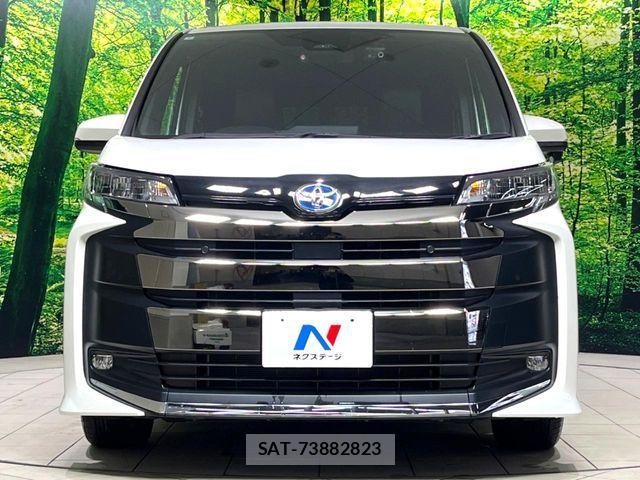 Toyota NOAH HYBRID 2024-03 7980349-15