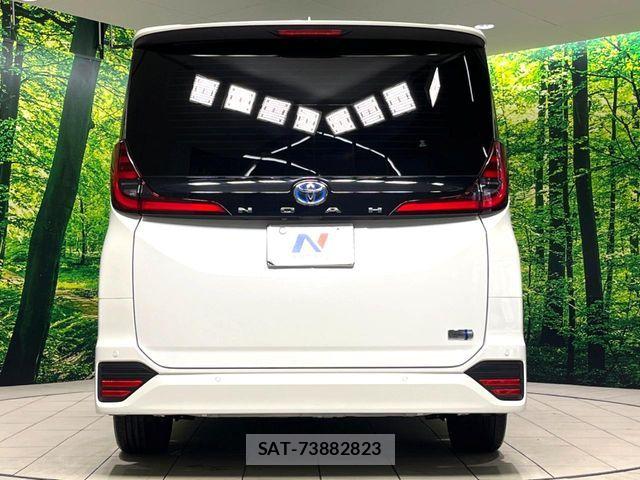 Toyota NOAH HYBRID 2024-03 7980349-16