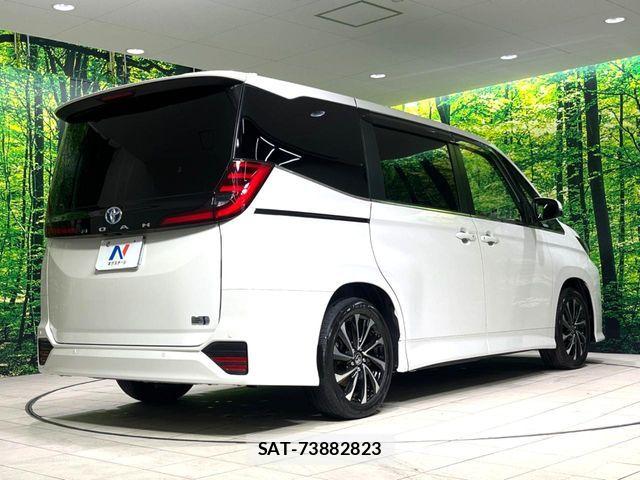 Toyota NOAH HYBRID 2024-03 7980349-18