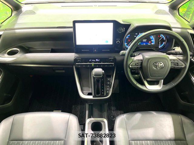 Toyota NOAH HYBRID 2024-03 7980349-2