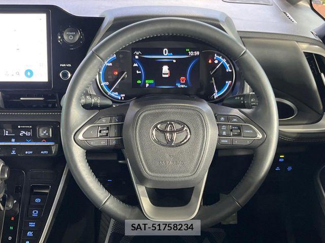 Toyota NOAH HYBRID 2024-06 7980347-12