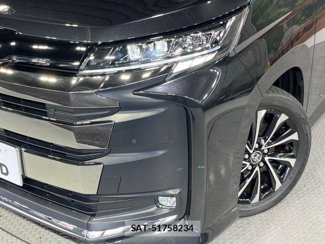 Toyota NOAH HYBRID 2024-06 7980347-13